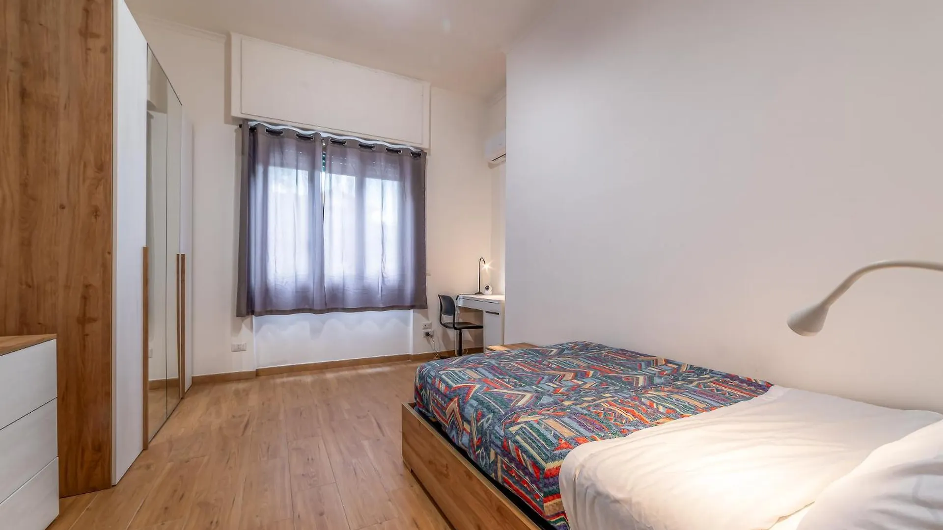 Casa de hóspedes Cozy Rooms - Metro Garbatella & Wi-Fi Roma