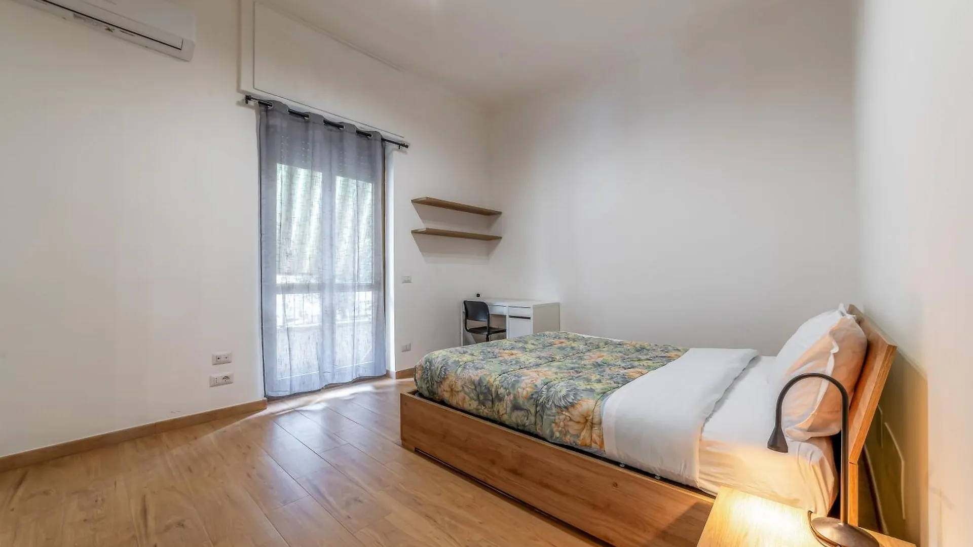 Cozy Rooms - Metro Garbatella & Wi-Fi Rome Guest house
