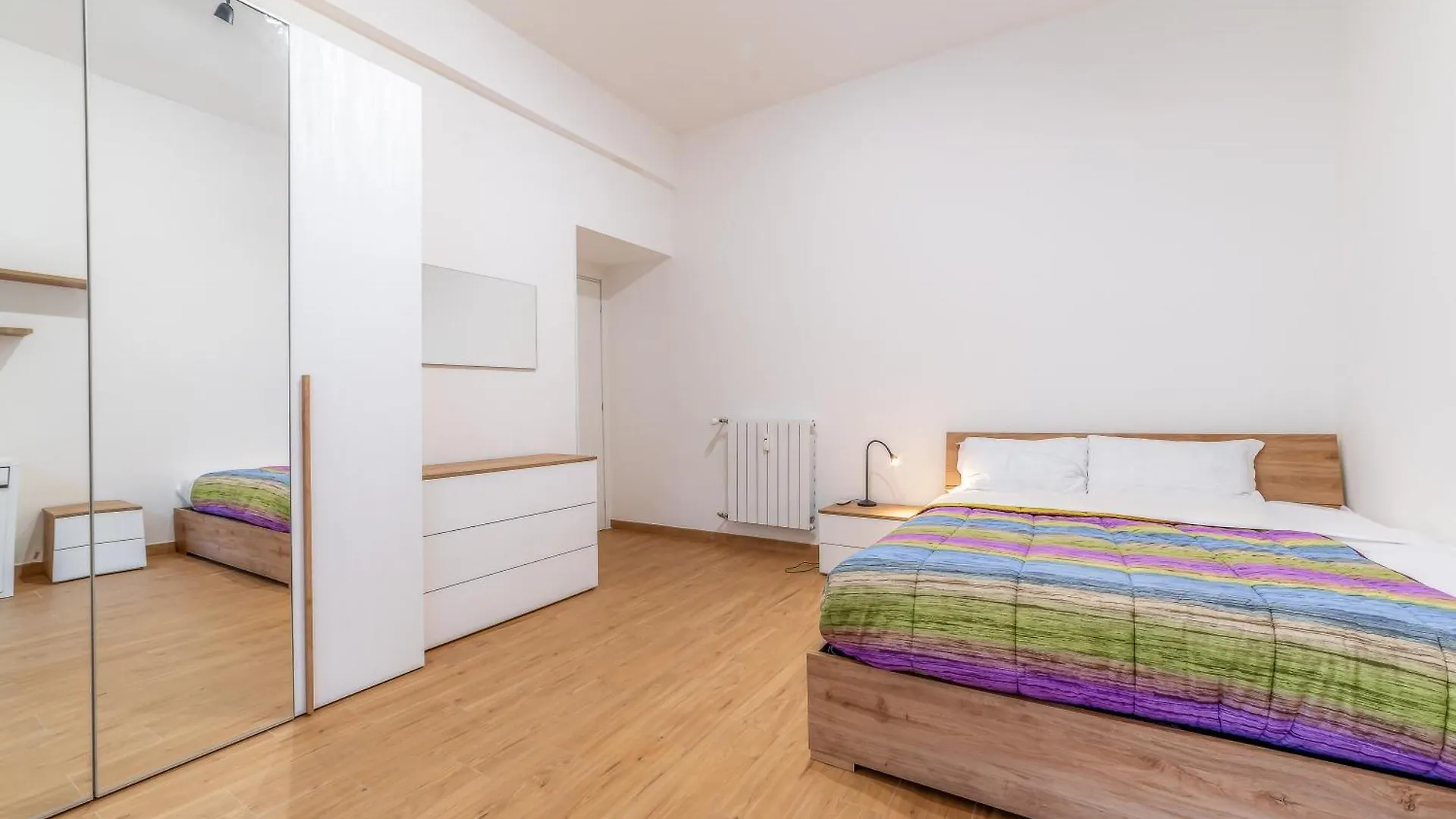 Cozy Rooms - Metro Garbatella & Wi-Fi Rome 0*,