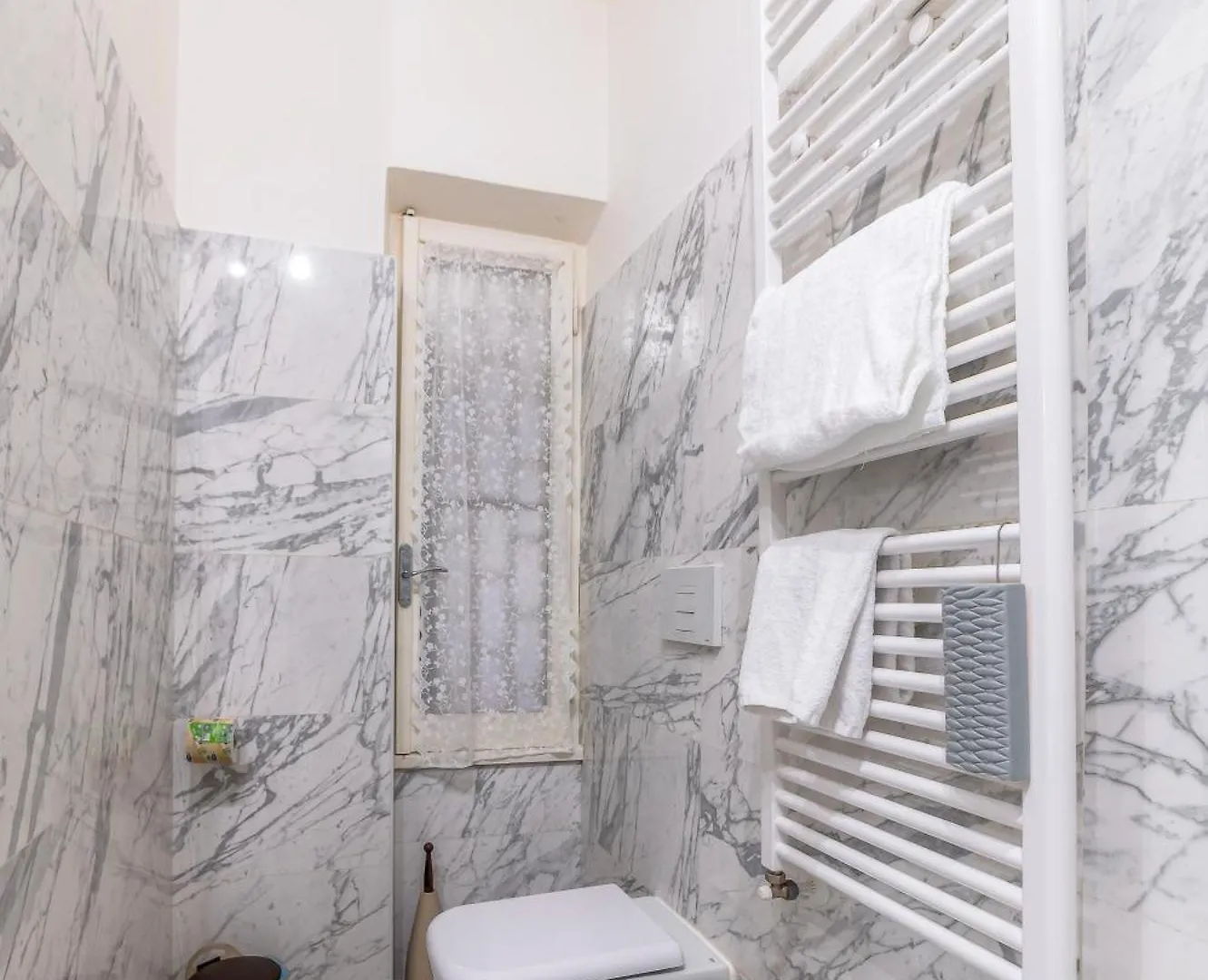 Cozy Rooms - Metro Garbatella & Wi-Fi Rome 0*,
