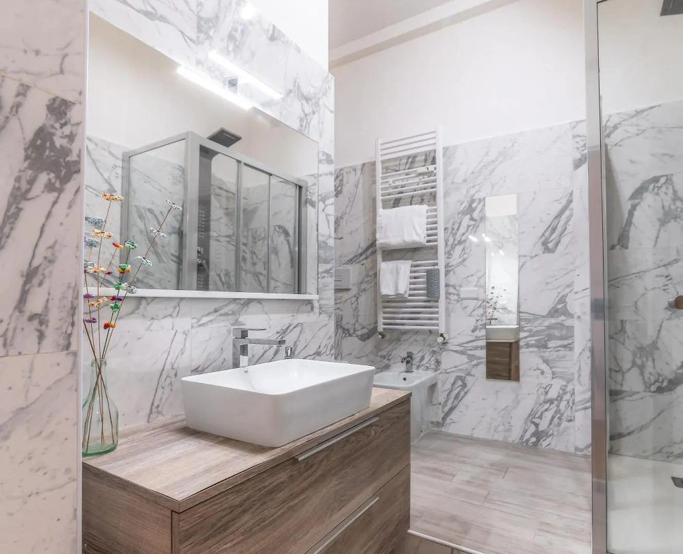 Cozy Rooms - Metro Garbatella & Wi-Fi Rome Guest house