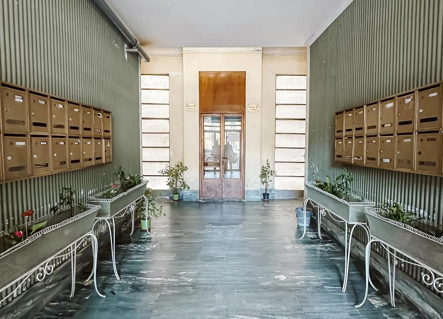 Guest house Cozy Rooms - Metro Garbatella & Wi-Fi Rome