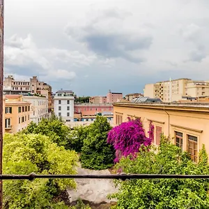  Affittacamere House Piramide