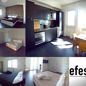  Affittacamere Efeso 19